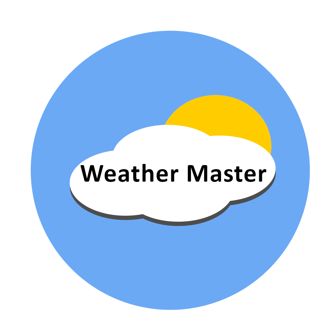 Weather Master